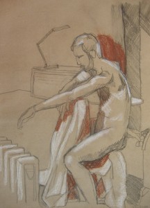 Gerhard Gerhard