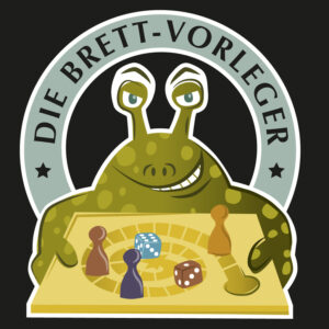 Logo für eine Spielegruppe Logo für eine Spielegruppe