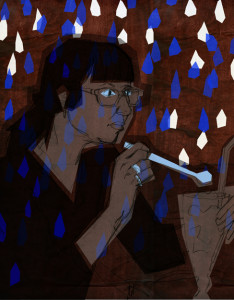 Tristesse