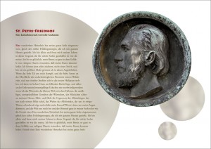 Entwurf für Ausstellungsplakat Entwurf für Ausstellungsplakat