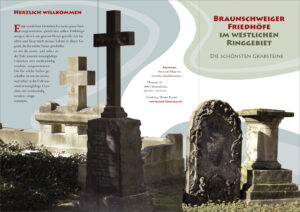 Wickelfalz - Außenseite Wickelfalz - Außenseite