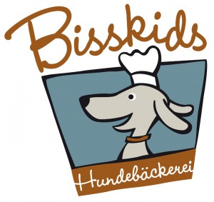 Logoentwurf für Hundebäckerei